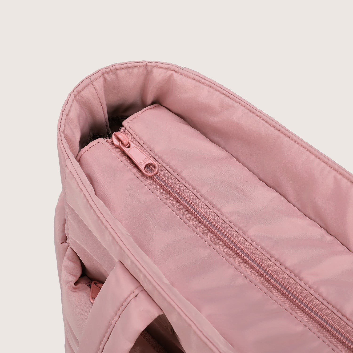 Puffer Tas™