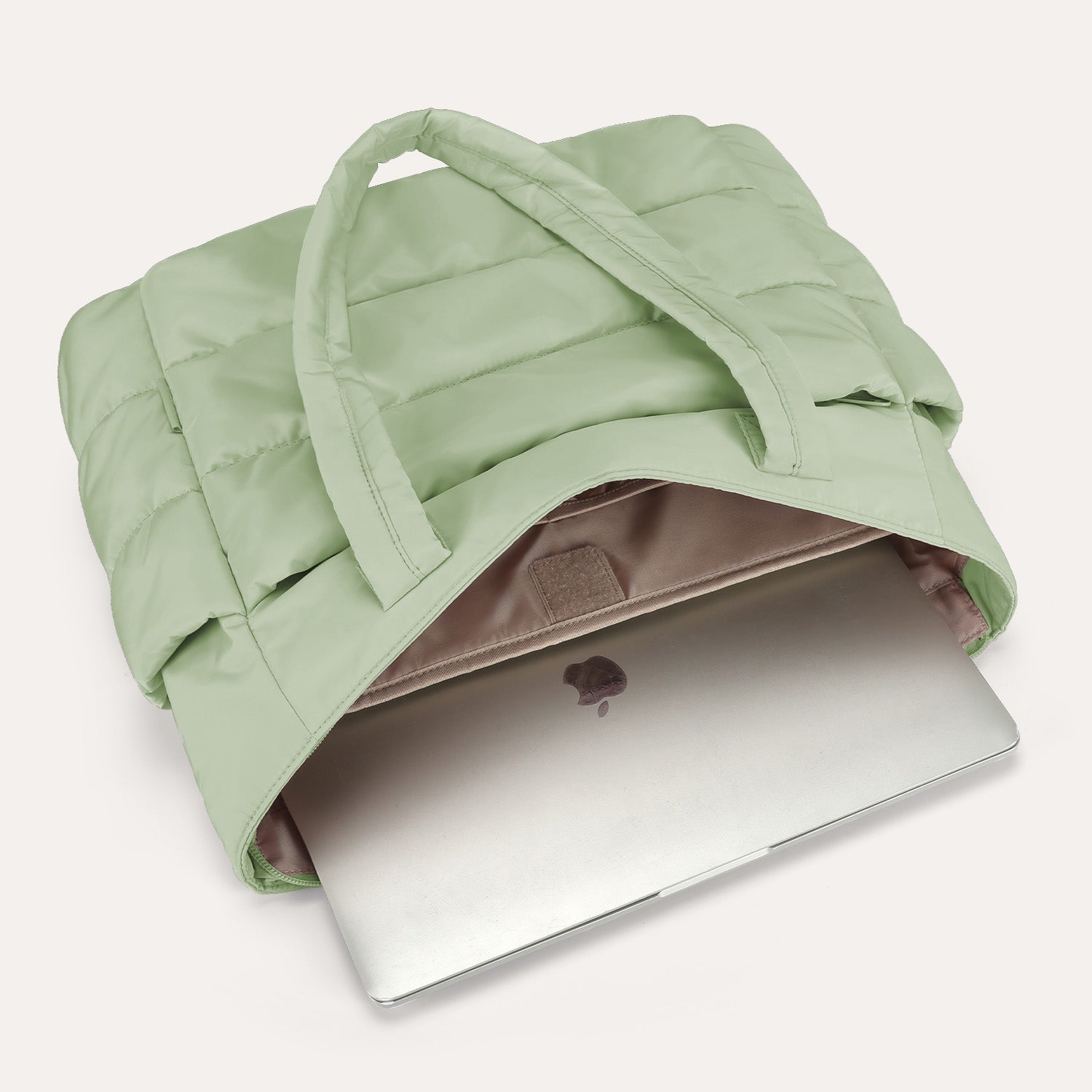Puffer Tas™