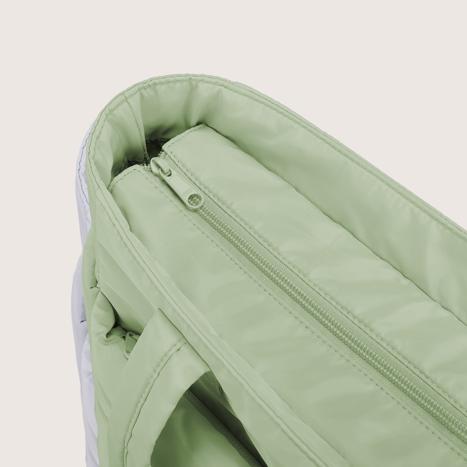 Puffer Tas™