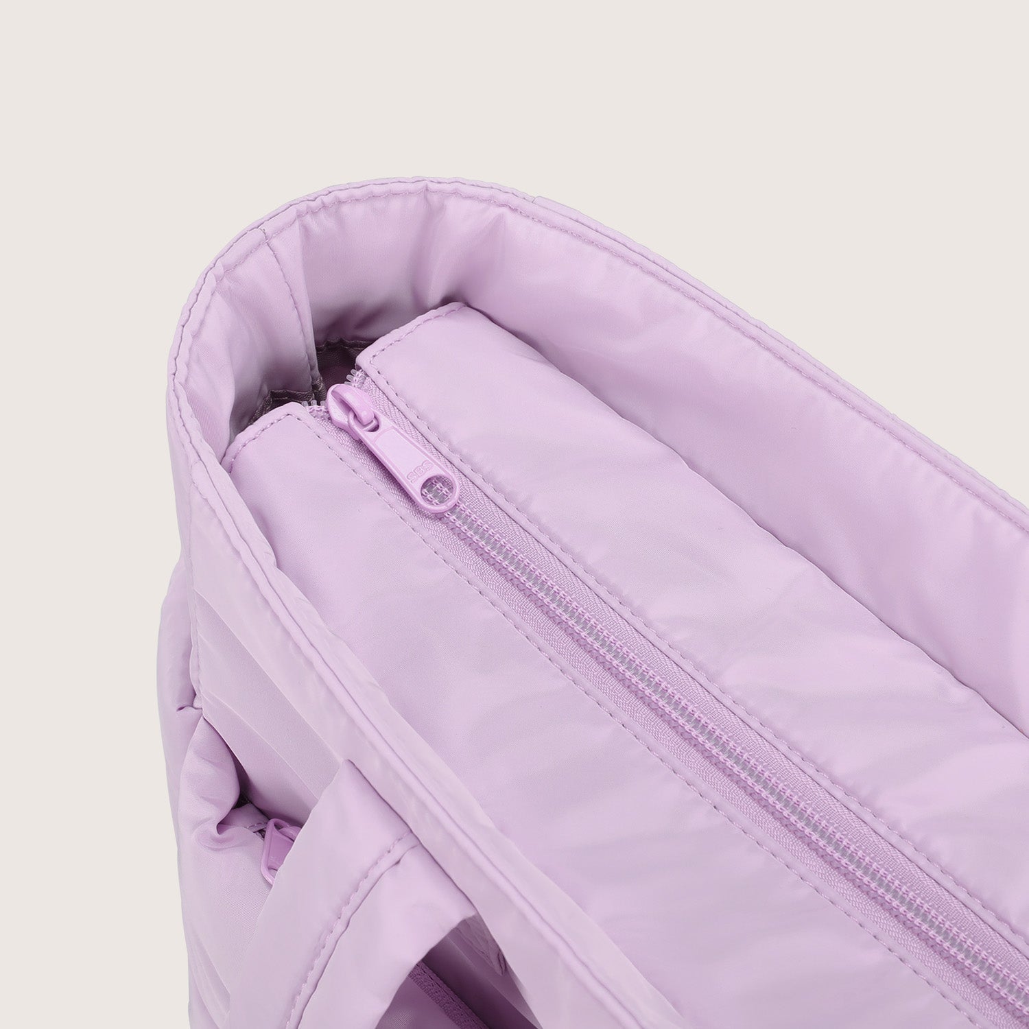 Puffer Tas™