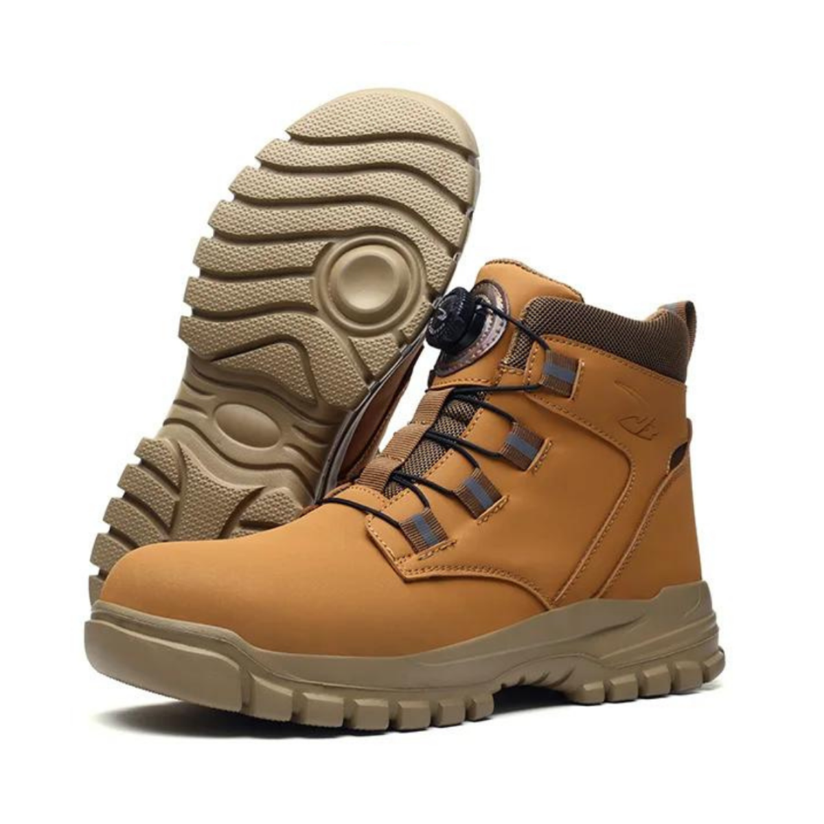Titan Pro - S3 Veiligheidsschoenen