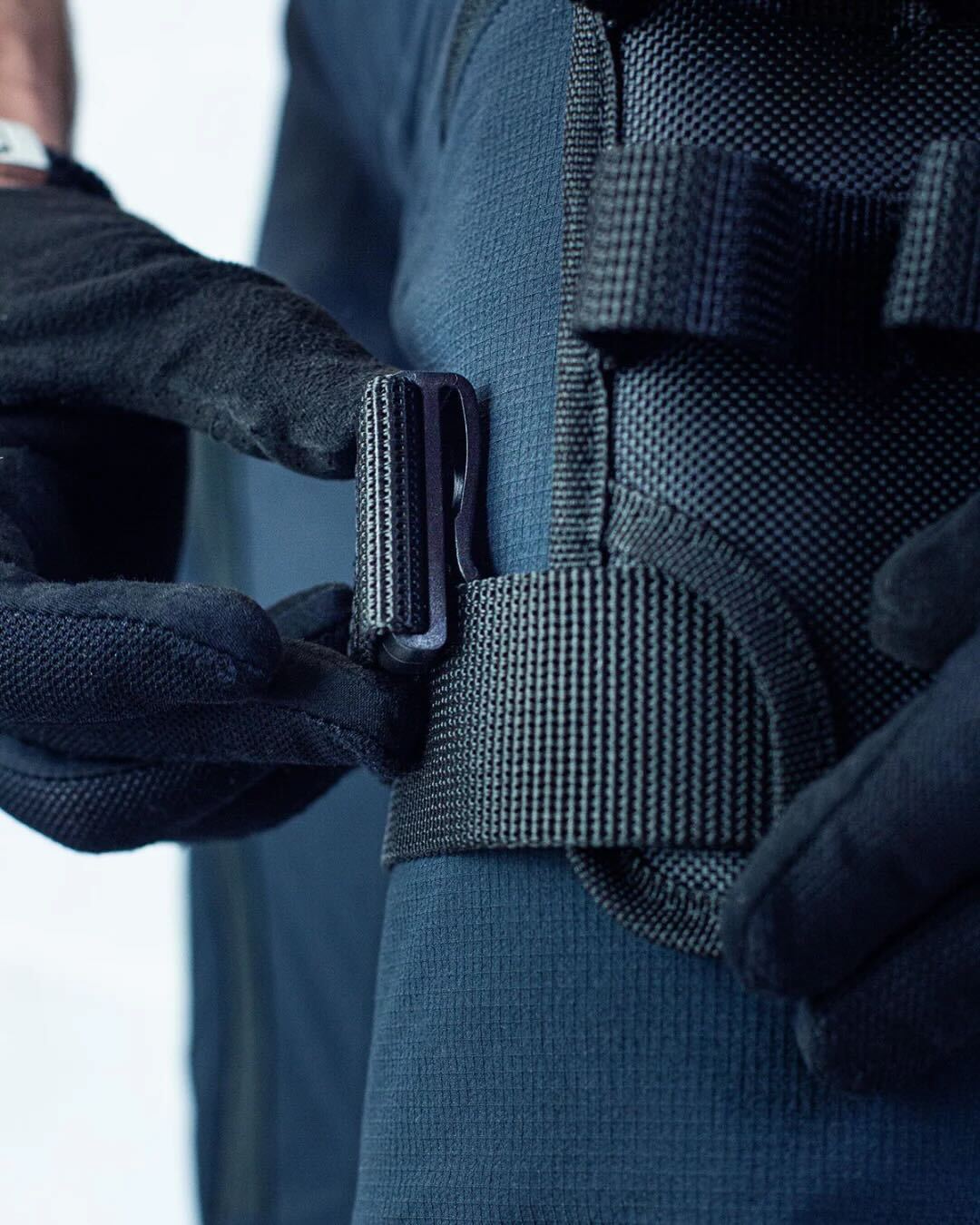 Holsterz | Professionele Gereedschapshouder