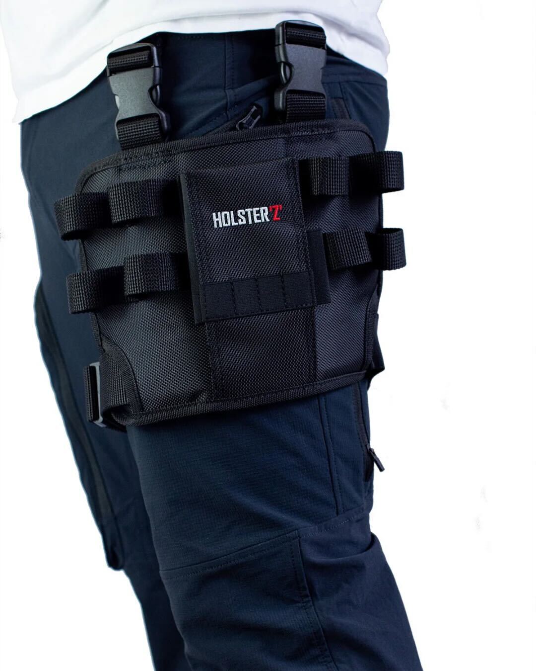 Holsterz | Professionele Gereedschapshouder