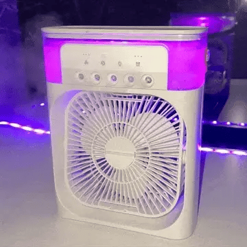 3-in-1 Mini Airconditioner