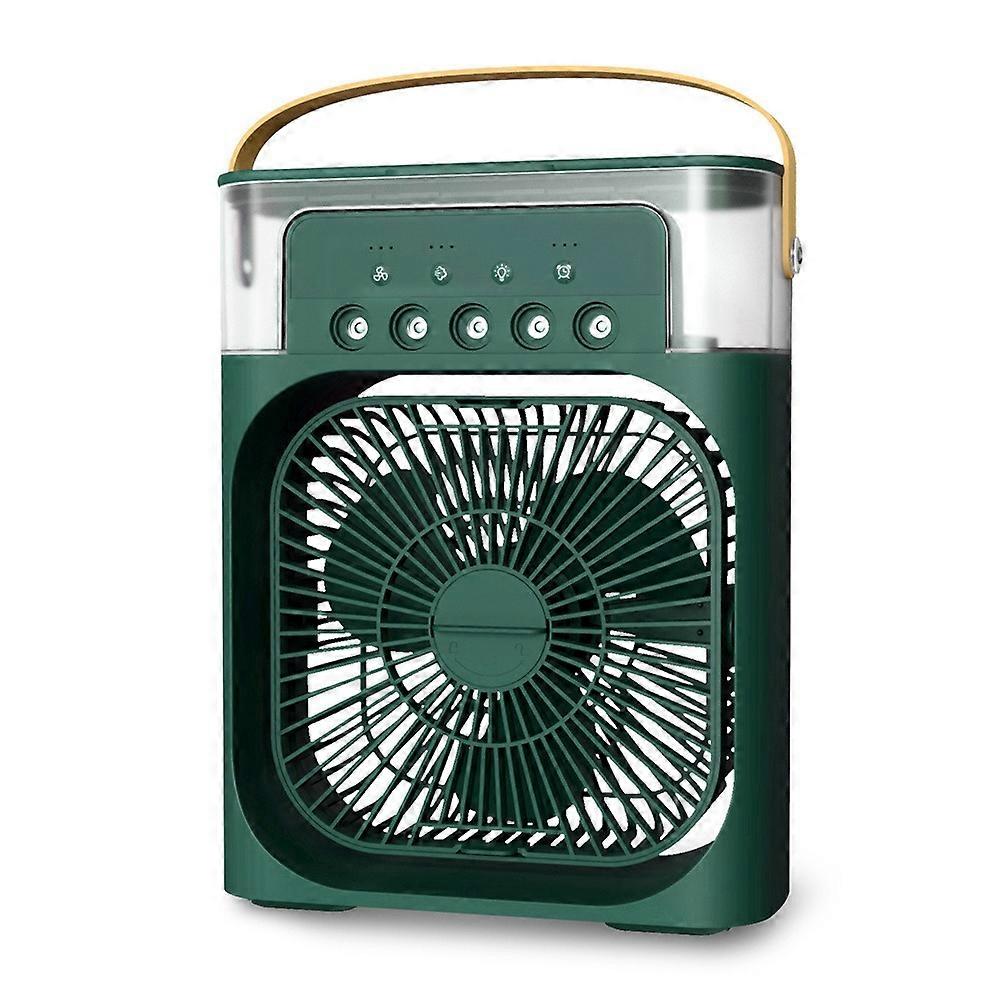 3-in-1 Mini Airconditioner