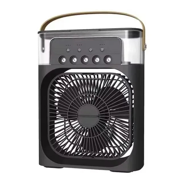 3-in-1 Mini Airconditioner
