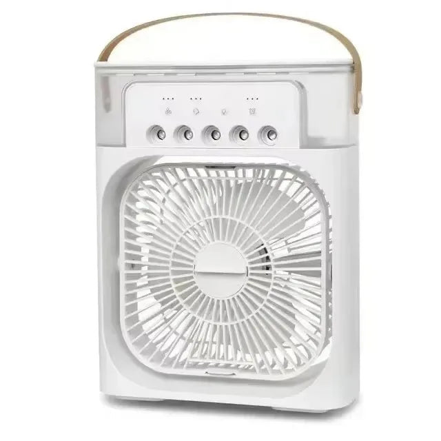3-in-1 Mini Airconditioner