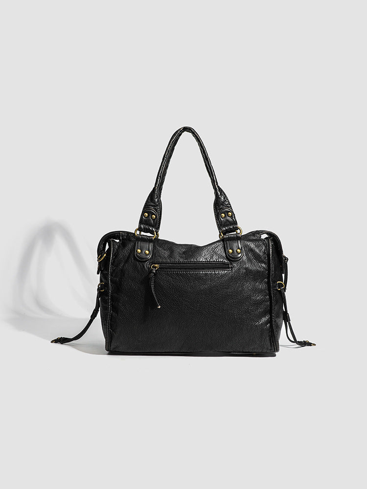 Saga City Bag