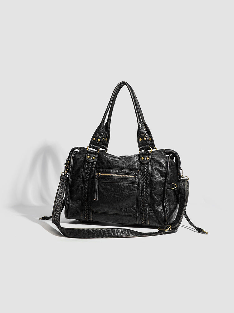 Saga City Bag