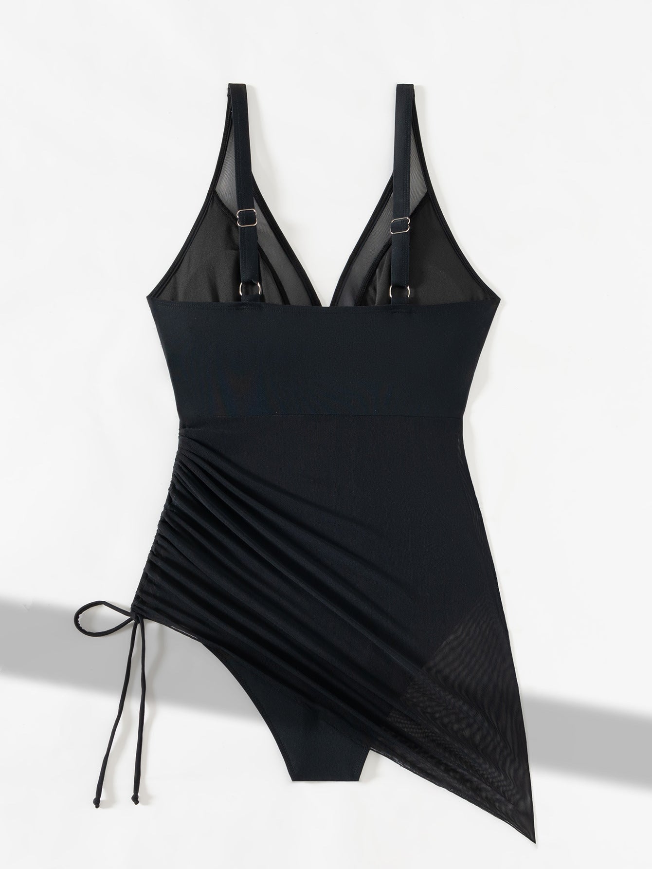 Mesh Tummycontrol Badpak