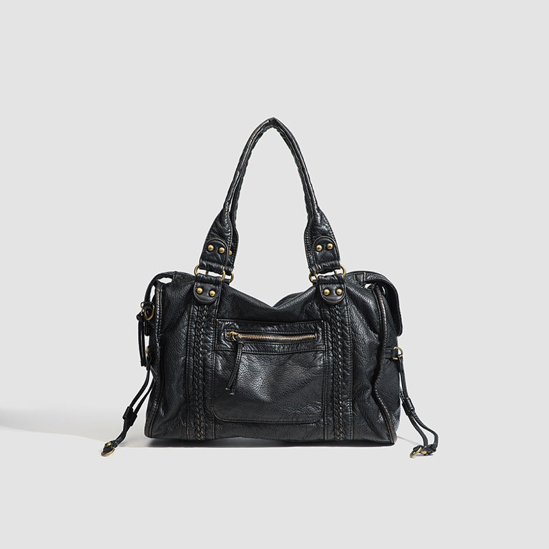 Saga City Bag