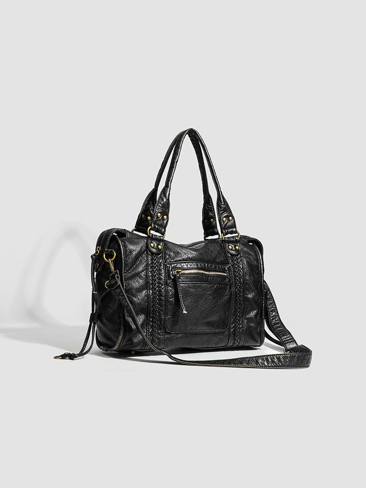 Saga City Bag