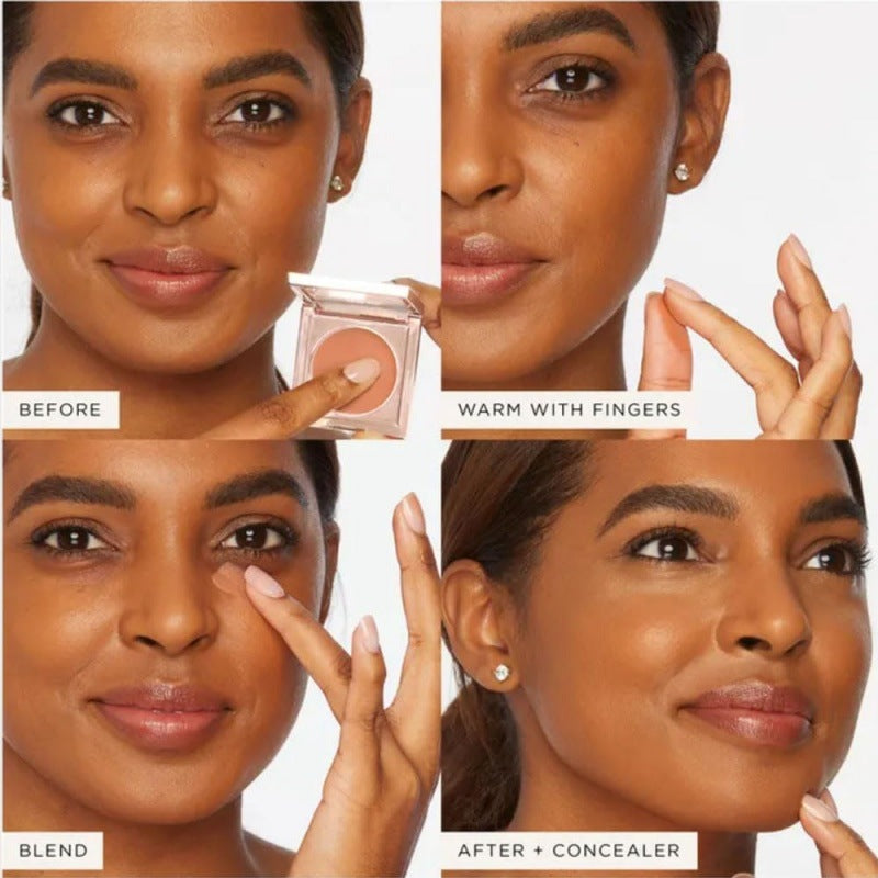 Clay cc undereye corrector