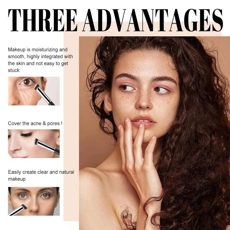 Clay cc undereye corrector