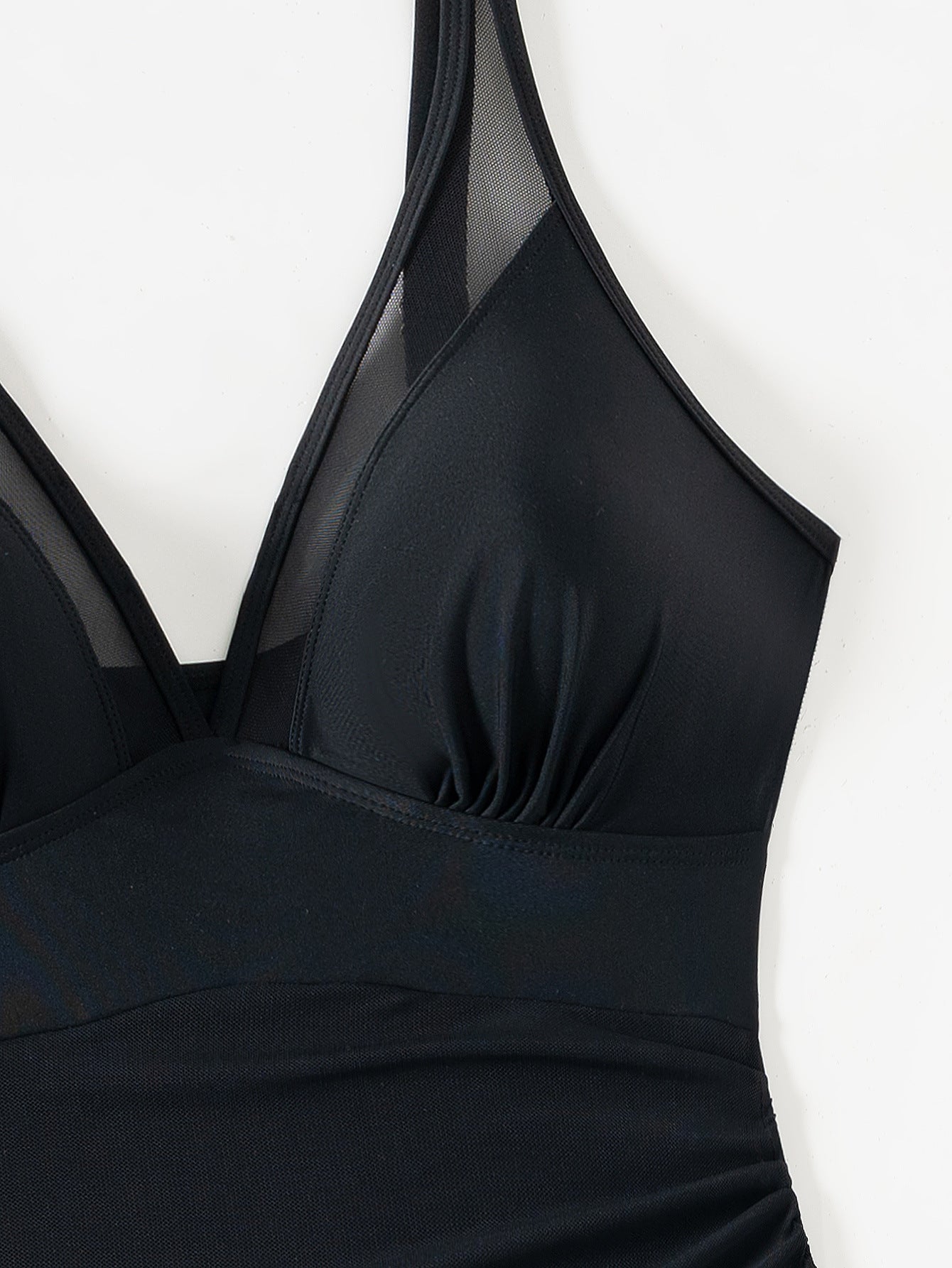 Mesh Tummycontrol Badpak