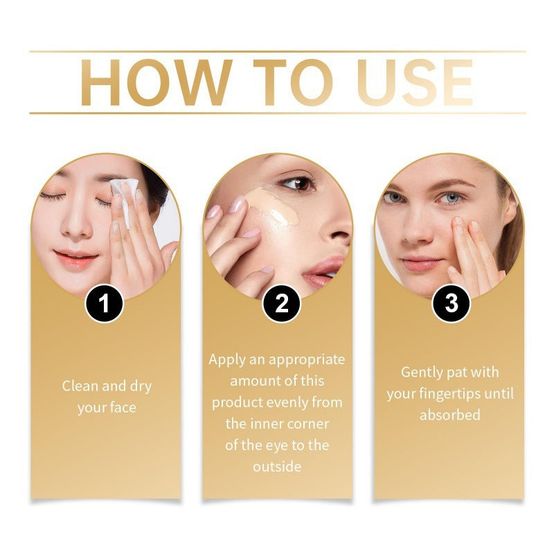 Clay cc undereye corrector
