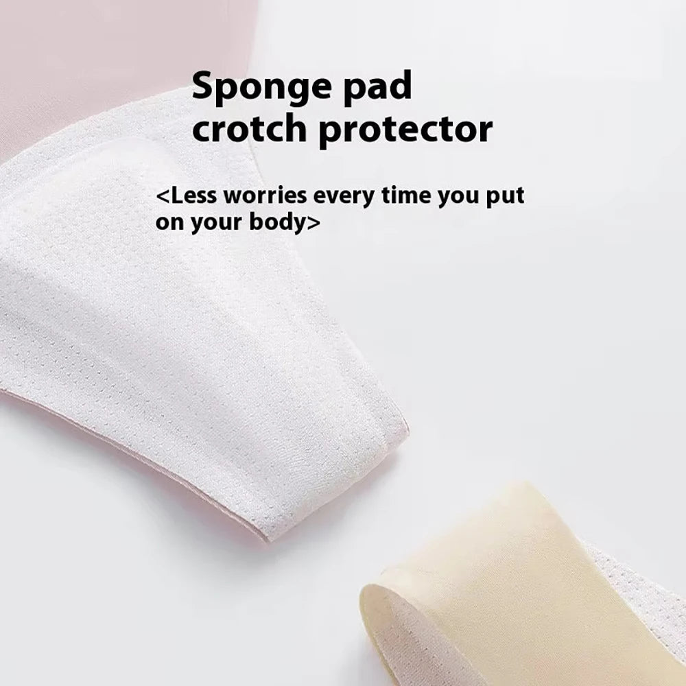 Seamless Anti Cameltoe Ondergoed