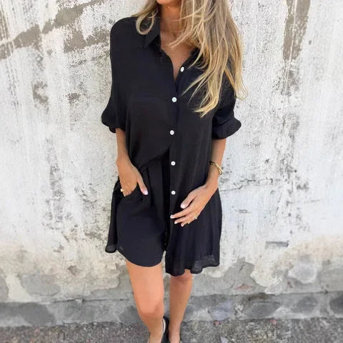 Nora | Trendy Zomer Set