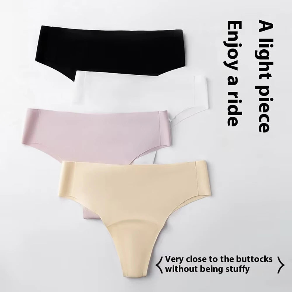 Seamless Anti Cameltoe Ondergoed