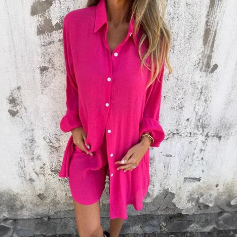 Nora | Trendy Zomer Set