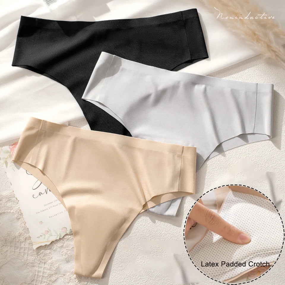 Seamless Anti Cameltoe Ondergoed