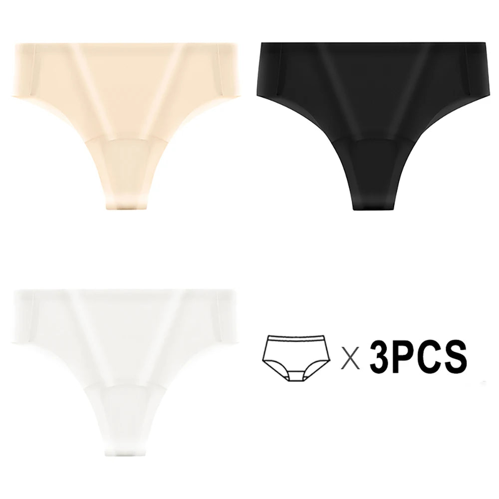 Seamless Anti Cameltoe Ondergoed