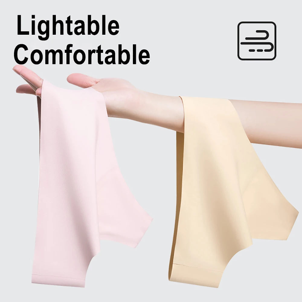 Seamless Anti Cameltoe Ondergoed