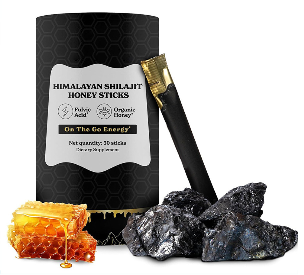 Himalayan Energie Honeypack
