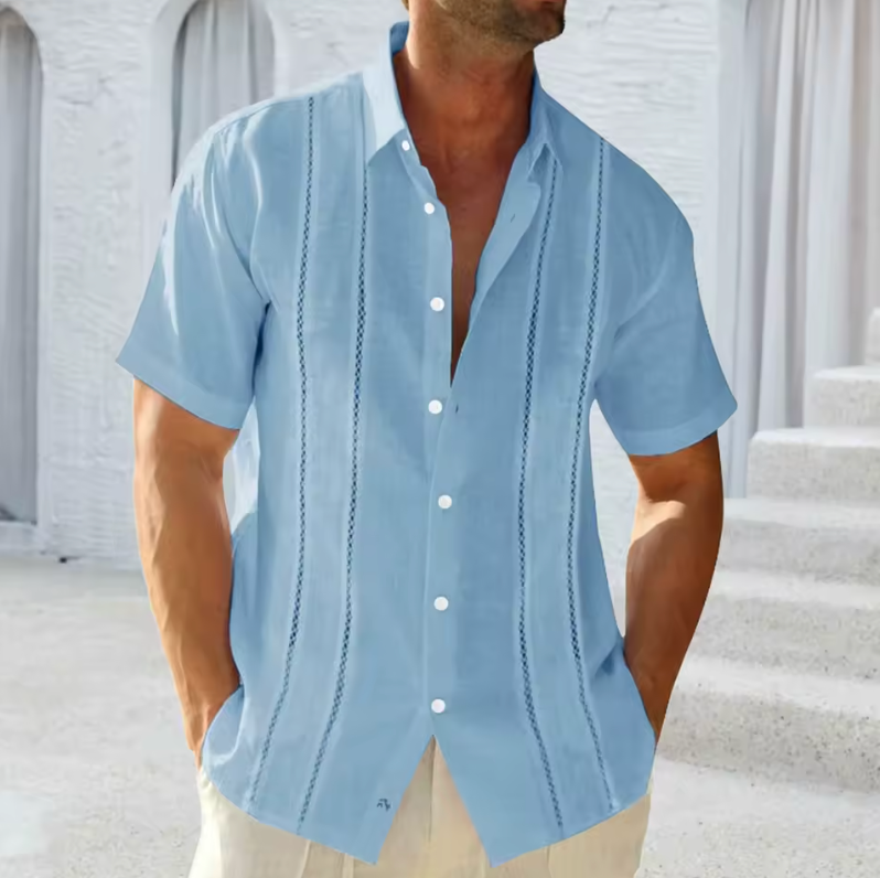 Marco | Cuban Polo