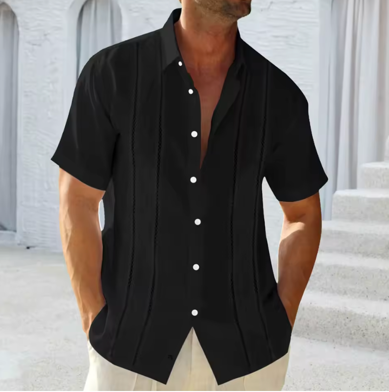 Marco | Cuban Polo