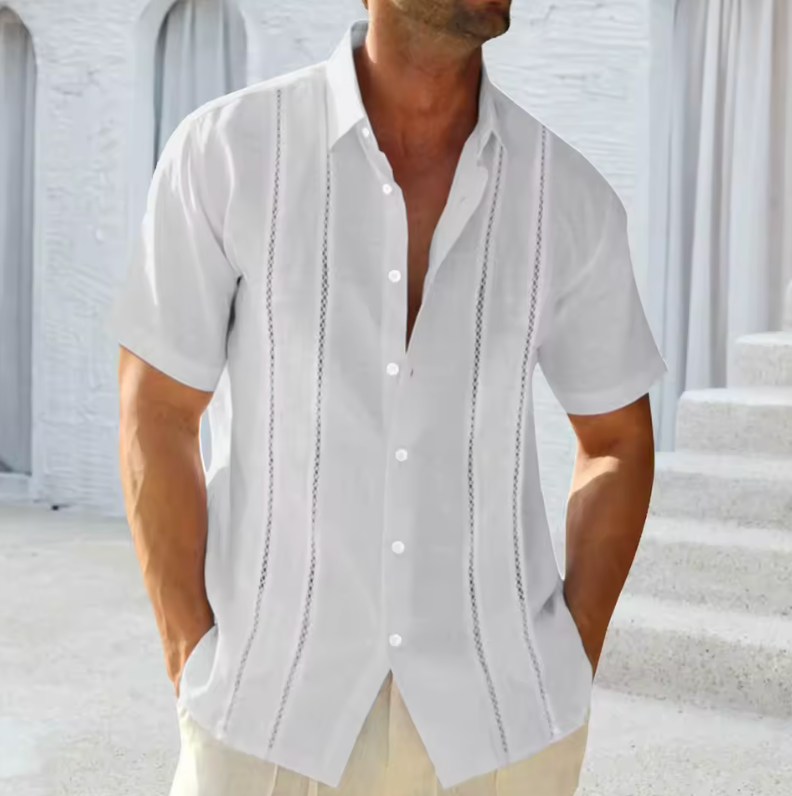 Marco | Cuban Polo