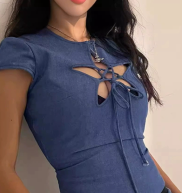 Zara Starry Nights Top