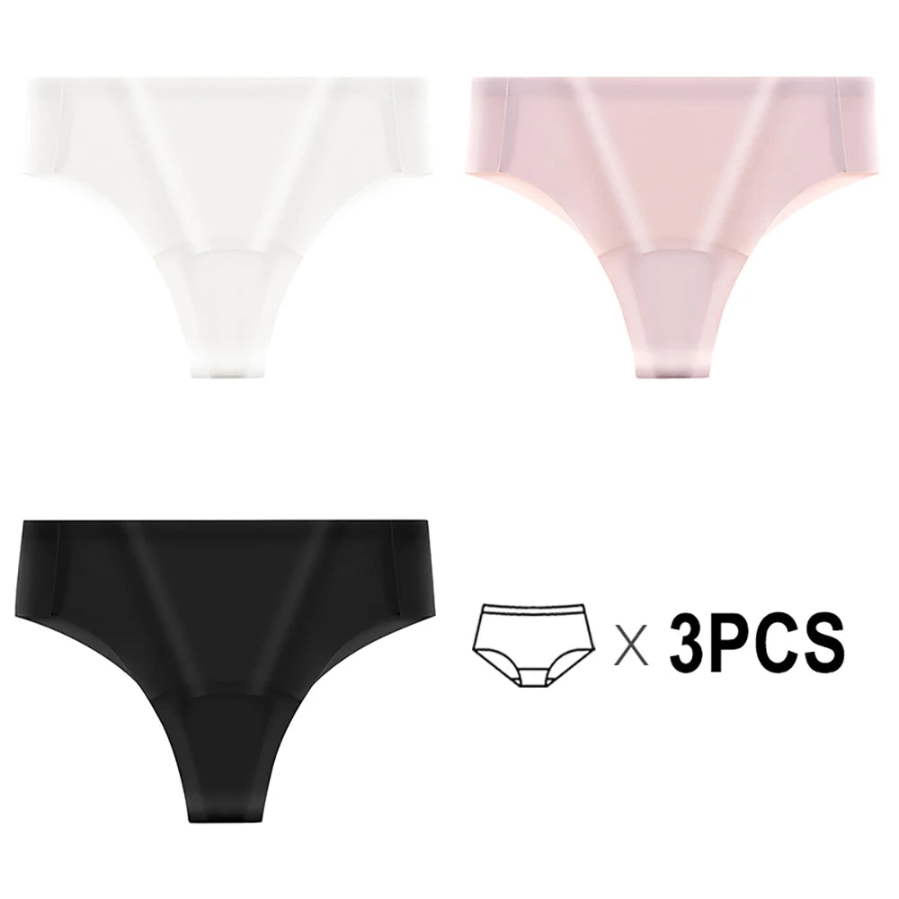 Seamless Anti Cameltoe Ondergoed