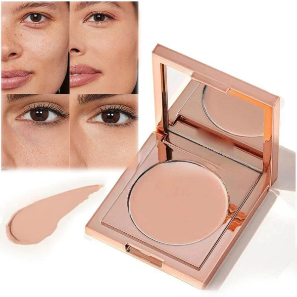 Clay cc undereye corrector