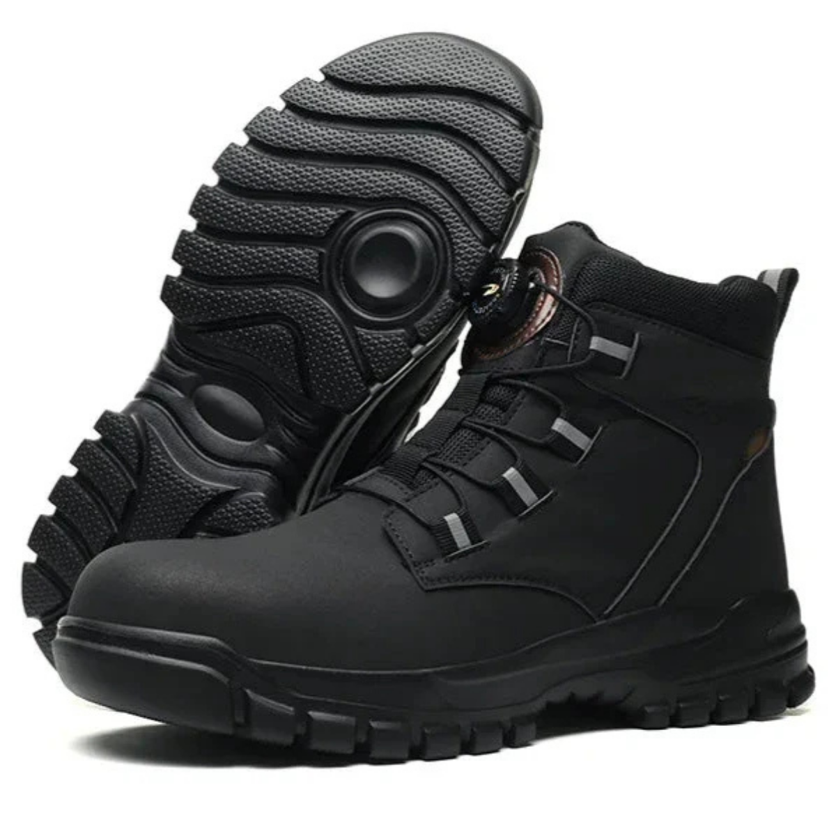 Titan Pro - S3 Veiligheidsschoenen