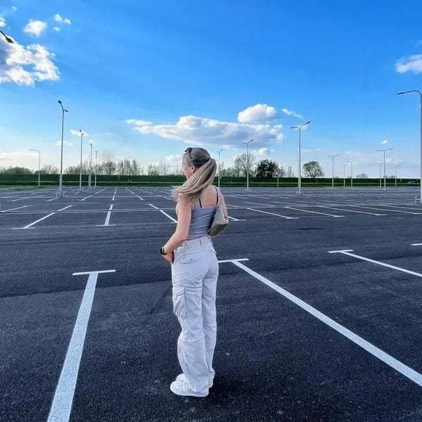 Kes | Verstelbare Cargo Broek