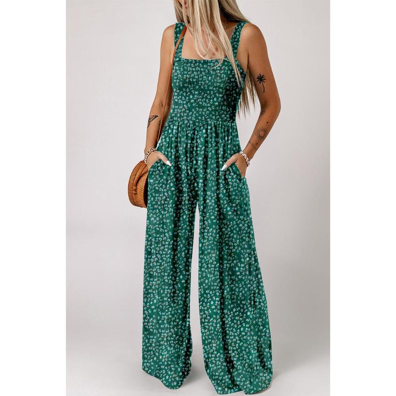 Lieve | Boho Jumpsuit