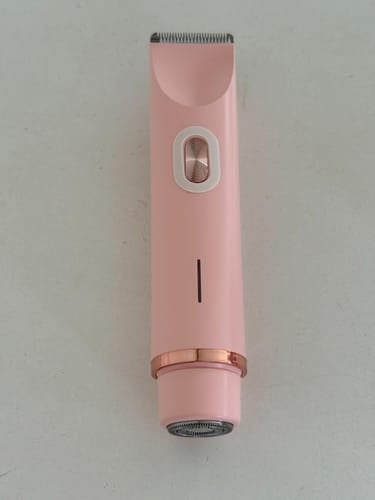 Velier | Mini Elektrisch Scheerapparaat