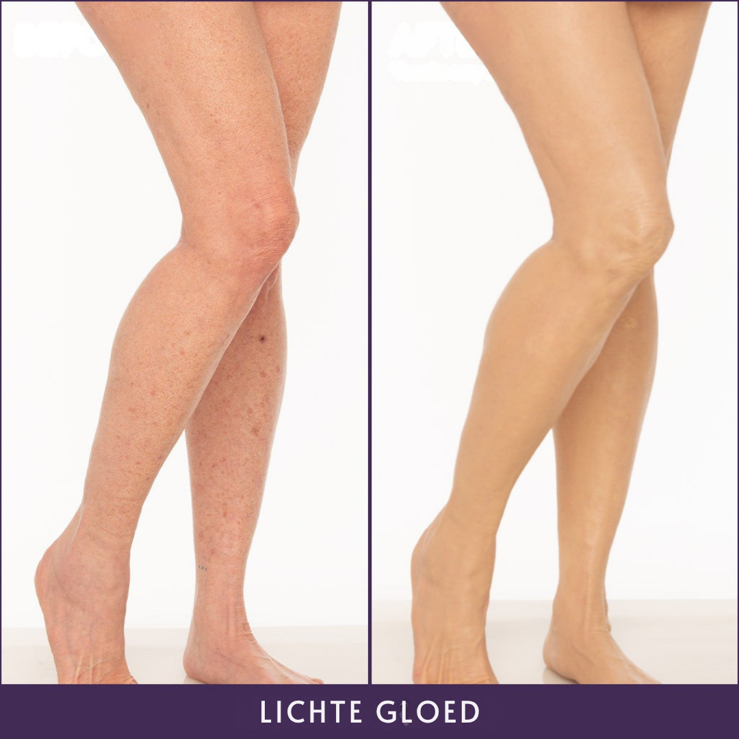 Velier Lichaamperfector™ - Foundation voor een egale huid