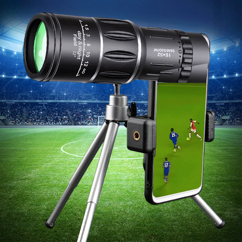 Hoogwaardige Ultrazoom Verrekijker