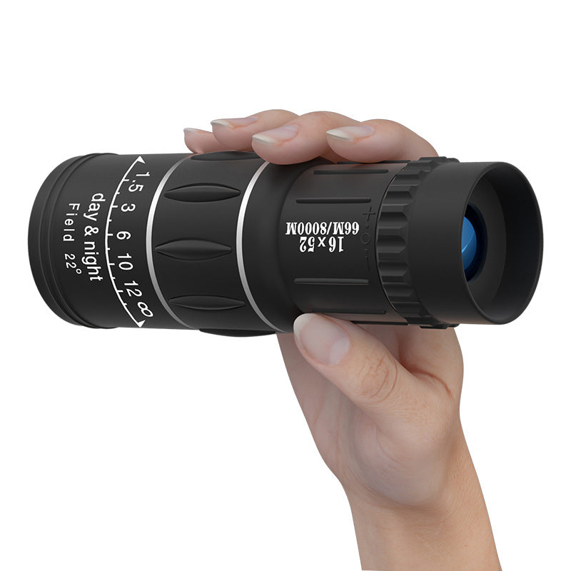 Hoogwaardige Ultrazoom Verrekijker