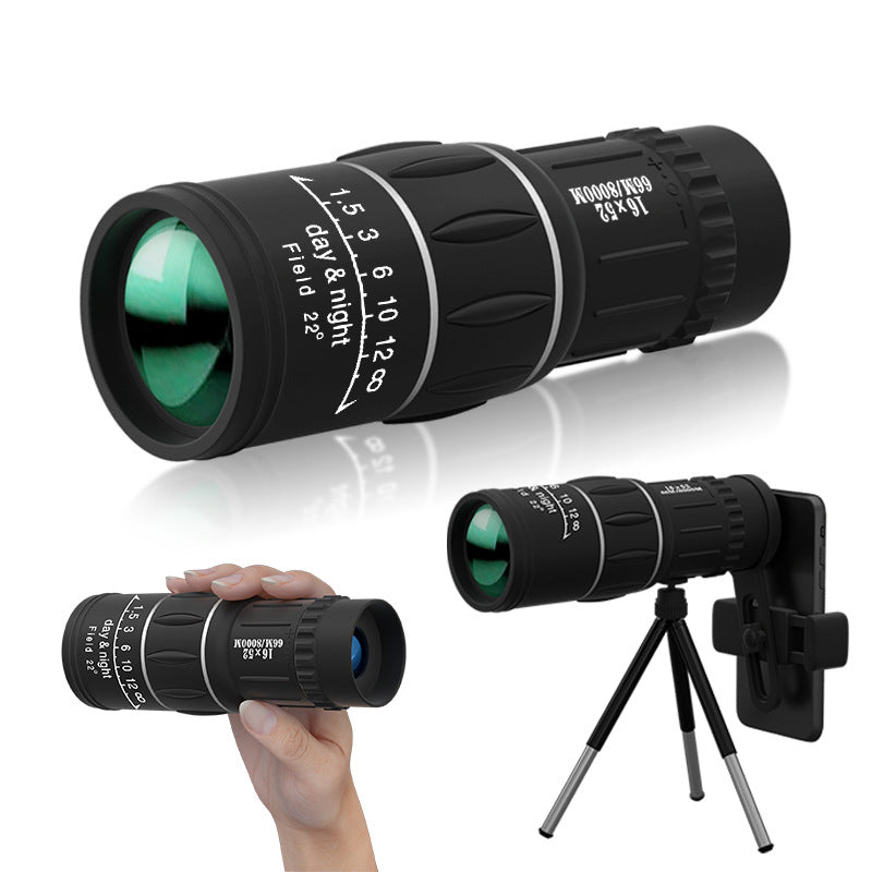 Hoogwaardige Ultrazoom Verrekijker