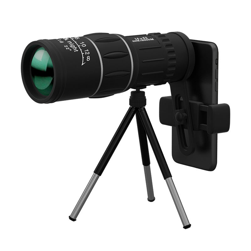 Hoogwaardige Ultrazoom Verrekijker