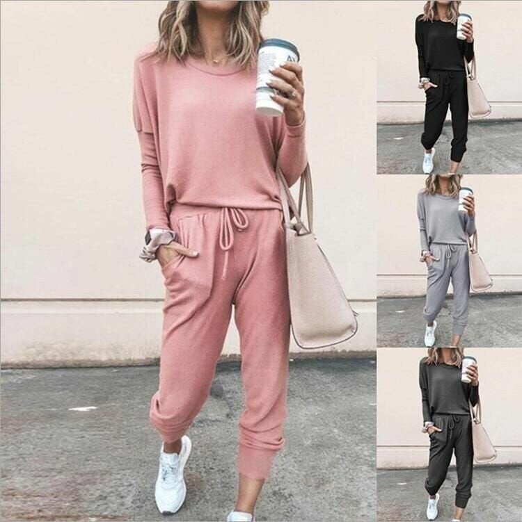 Serena | Loungeset