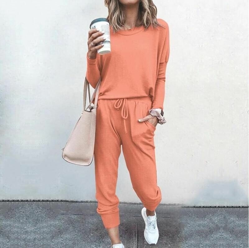 Serena | Loungeset
