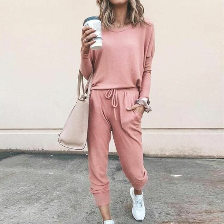 Serena | Loungeset