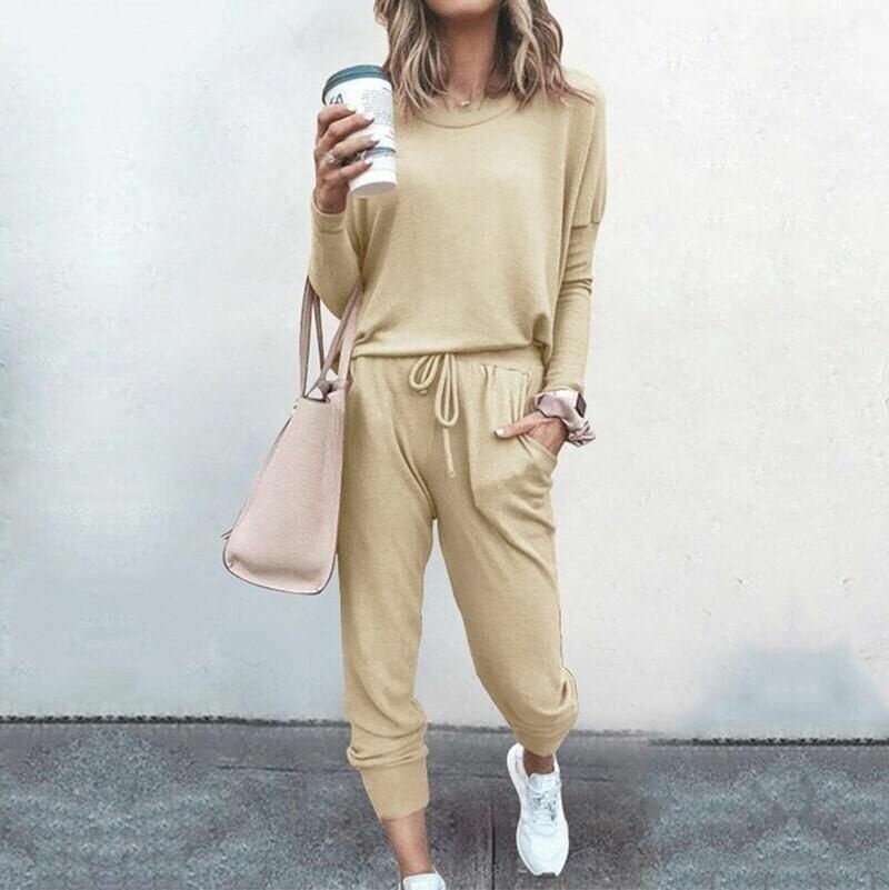 Serena | Loungeset
