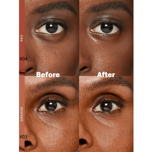 Clay cc undereye corrector