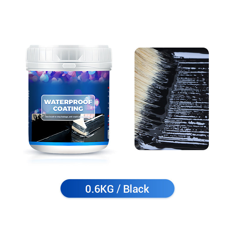 Multifunctionele Waterdichte Polyurethaan Coating