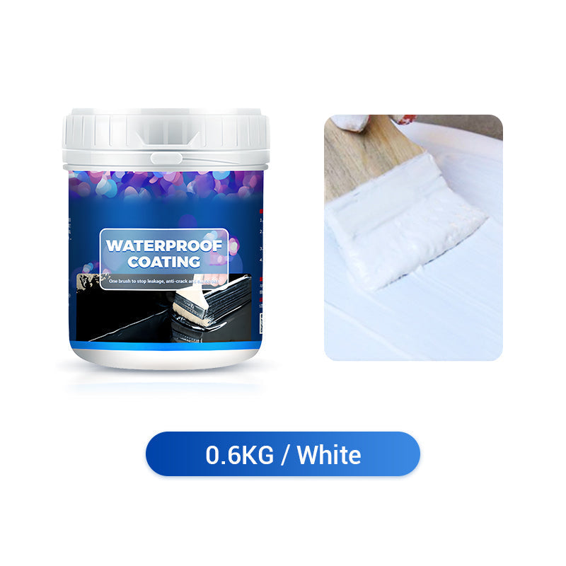 Multifunctionele Waterdichte Polyurethaan Coating